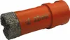 Ø22mm Diamantbohrkrone M14 Winkelschleifer Flex Produktbild-Vorschau 1