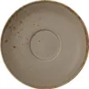 vivo Stone Ware Brown Kaffeeuntertasse 14,5 cm Produktbild-Vorschau 1