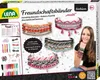 Lena 42117, Zestaw do robienia bransoletek dla dzieci, 8 Podgląd zdjęcia produktu 5