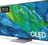 Samsung GQ55S95BATXZG 55' OLED TV 4K, Dolby Atmos, Smart Produktbild-Vorschau 2