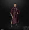 A Star Wars action figure of Padmé Amidala is displayed against a black background. Náhled obrázku produktu