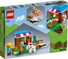 LEGO Minecraft Pekárna, Sada na stavění, 8 rok/roky, Plast, Náhled obrázku produktu 11