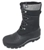 CMP Nietos Herrenschuhe Stiefel Schnürer Schwarz Freizeit Productafbeelding-voorbeeld 3