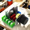Drehzahlregler Spannungsregler Leistungsregler 2000W 230V Produktbild-Vorschau 4