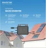 Balkonkraftwerk 920W 2x460W Bifazial + Marstek M2-800 + Produktbild-Vorschau 10
