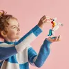 LEGO Creator 3-in-1 31140 Magisches Einhorn, Hippokampus Produktbild-Vorschau 6