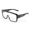 ROCKBROS Lunettes de soleil photochromiques pour vélo, Voir les images du produit 1