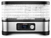 Ruhhy 25928 Sušička na houby, zeleninu, ovoce, 400 W Náhled obrázku produktu 4