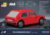 Volkswagen Golf (1974-1983) (Maßstab 1:35) Produktbild-Vorschau 3