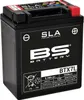 BS BATTERY SLA: Onderhoudsvrije accu, fabrieksmatig Productafbeelding-voorbeeld 1