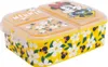Disney Minnie Maus Mädchen 2 tlg. Set Brotdose Trinkflasche Produktbild-Vorschau 5