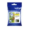 Brother LC-422 XLY gelb Produktbild-Vorschau 7