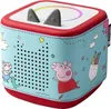 Tonies - Toniebox 2 couverture Peppa Pig Voir les images du produit 5