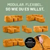 LUMALAND Modular Basic Set (5 pezzi) della gamma Cord - Anteprima dell’immagine prodotto 5