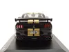 1:43 Shelby Mustang Gt500 2020 Schwarz Produktbild-Vorschau 6
