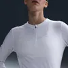 Nike Court Advantage Midlayer Shirt Damen Produktbild-Vorschau 3