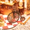 3D-Puzzle, Mini House DIY Cheers – Bar und Restaurant, Produktbild-Vorschau 20