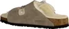 Birkenstock 1017403 sabot colore grigio da uomo Anteprima dell’immagine prodotto 19