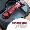 Aspirateur traineau 700W avec sac Noir Clatronic Voir les images du produit 7