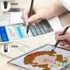 Tech-Protect stylus pen Aluminum Touch Pen, black Náhľad obrázku produktu 6