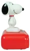 Réveil - Veilleuse Snoopy avec effets sonores Voir les images du produit 9