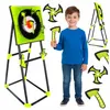 Gioco di freccette Tossit con ventose in silicone - Set Anteprima dell’immagine prodotto 2