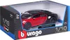BBURAGO Bugatti Chiron Sport, Model supersportovního Náhled obrázku produktu 19