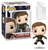 Funko Pop! Marvel: Spider-Man No Way Home - Spider-Man Náhled obrázku produktu 5
