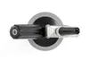 HENDI Kitchen Line dispenser di panna, nero, Kitchen Line, Anteprima dell’immagine prodotto 3