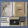 Domotechnika | Pannello doccia Heraklion - 125 x 51 x 22,5 Anteprima dell’immagine prodotto 16