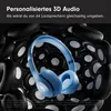 Apple Beats Solo 4, Verkabelt & Kabellos, Anrufe/Musik, 217 Produktbild-Vorschau 9