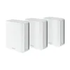 ASUS ZenWiFi BT10 - 3er Pack Weiß Tri-band (2,4 GHz / 5 GHz Anteprima dell’immagine prodotto 10