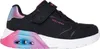 Skechers Uno Lite 2.0 - Vivid 310435L-BKMT Kinder Produktbild-Vorschau 3