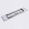 Lindby LED-Panel Livel, 4000K, 120cm x 30cm, silber, Metall Produktbild-Vorschau 7