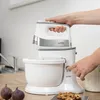TZS First Austria Handmixer mit 3,5L Kunststoffschüssel mit Produktbild-Vorschau 7