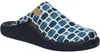 Josef Seibel Hausschuhe Damen 32313334343235 Blau 41 EU Produktbild-Vorschau 6