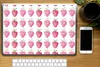 MuchoWow® Laptop Aufkleber Sticker Cover Erdbeere - Produktbild-Vorschau 2