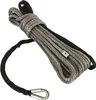 Synthetisches Windenseil XATV LIS54444 GRAU 5 mm/ 15m 2,5t Produktbild-Vorschau 1