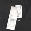 adidas Damen Mid 3 Stripes Badeanzügo SchwarzWeiß 38 Produktbild-Vorschau 3