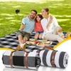 Tenda da picnic Vigevee impermeabile 200x200 cm XXL, Anteprima dell’immagine prodotto 1