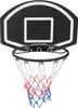 Basketballkorb MR6119, Plattengröße 71x45 cm, Ring 39 cm, Produktbild-Vorschau 1