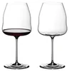 Riedel Winewings Value Set Pinot Noir/Nebbiolo 2Pk Produktbild-Vorschau 3