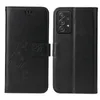 Handyhülle für Samsung Galaxy A52 / A52 5G / A52s 5G Floral Produktbild-Vorschau 6