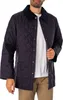 Barbour Steppjacke Liddesdale, Blau S Produktbild-Vorschau 2