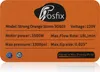 Rosfix Strong Orange Storm SOS03 3500 W, Unità di Anteprima dell’immagine prodotto 15