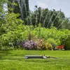 Zraszacz kwadratowy Gardena AquaZoom S do precyzyjnego Podgląd zdjęcia produktu 2