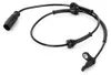 RIDEX ABS Sensor Raddrehzahl Hinten Beidseitig für FIAT 500 Produktbild-Vorschau 9