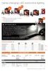 2x MIT ZULASSUNG OSRAM LED NIGHT BREAKER W5W T10 / Standlicht Kennzeichen – Produktansicht 4 Produktbild-Vorschau