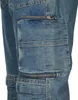 Cofra Jeans Arbeitshose Strech 60 Produktbild-Vorschau 3