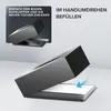 ovimar Kosmetiktücher Box Styggehoe | aus edlem Edelstahl | Produktbild-Vorschau 2